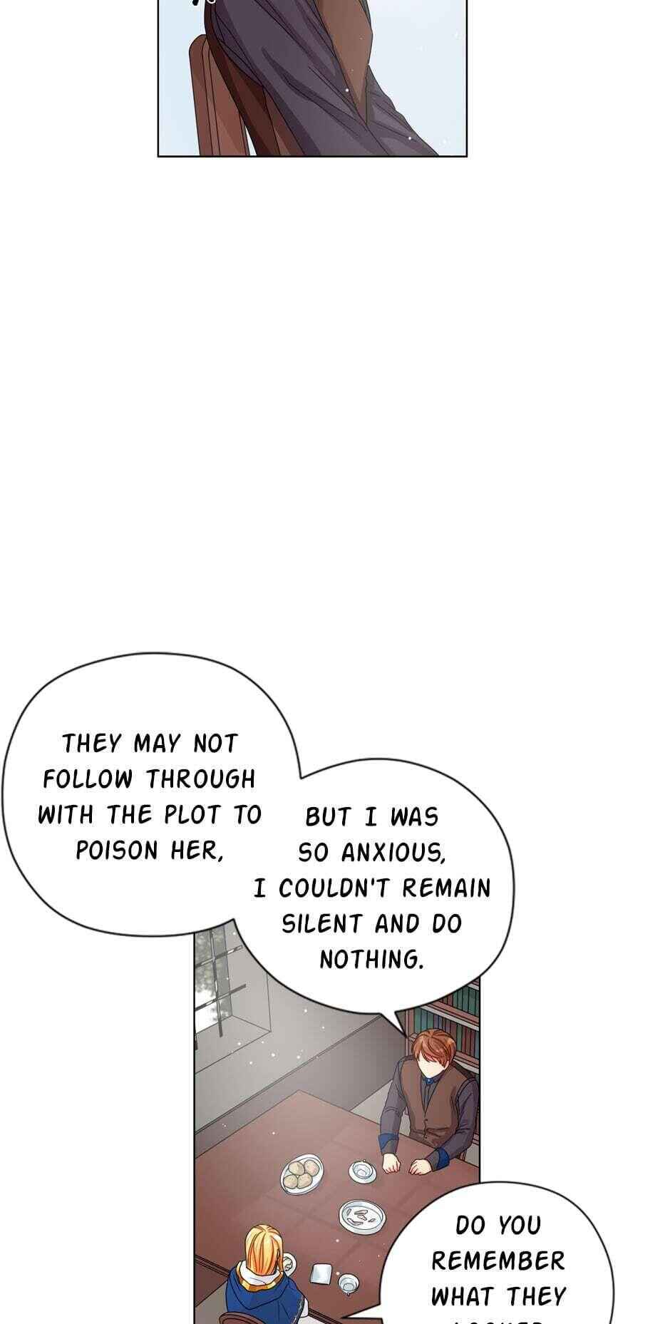 The Magic Tower Librarian Chapter 9 7